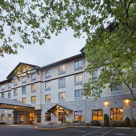 The Inn At Gig Harbor Exteriör bild