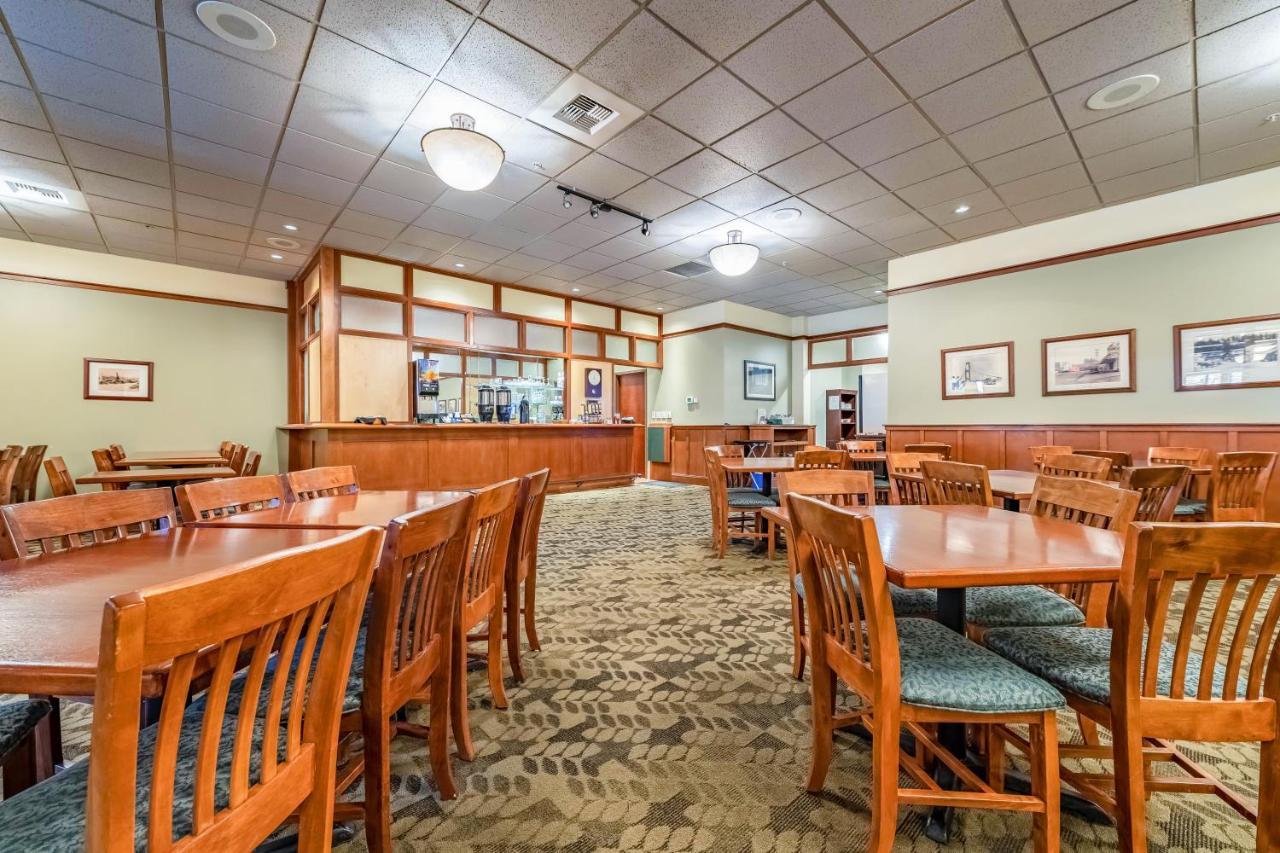 The Inn At Gig Harbor Exteriör bild