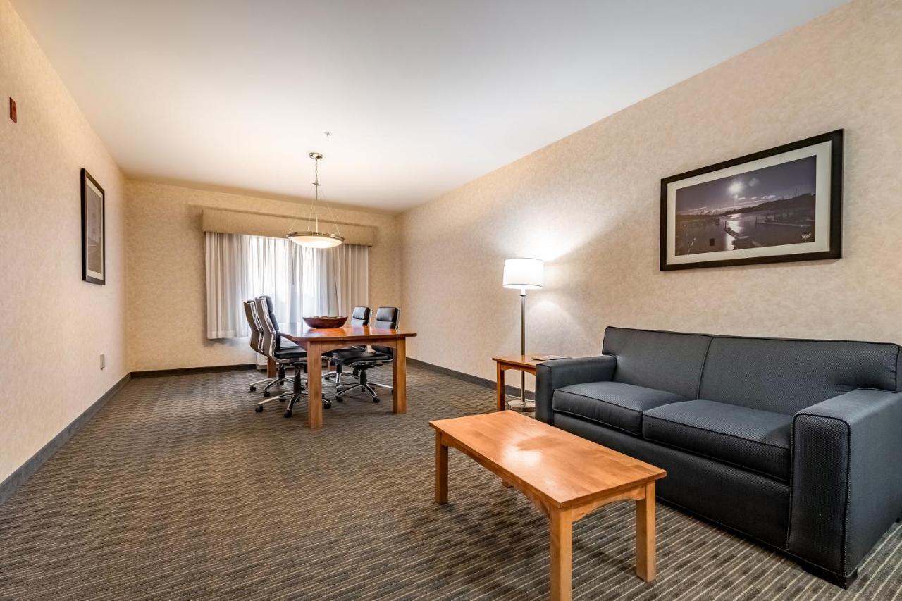 The Inn At Gig Harbor Exteriör bild