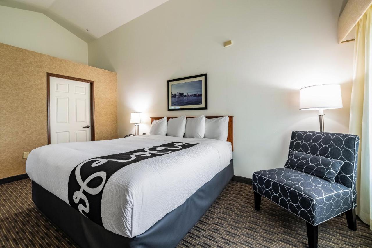 The Inn At Gig Harbor Exteriör bild